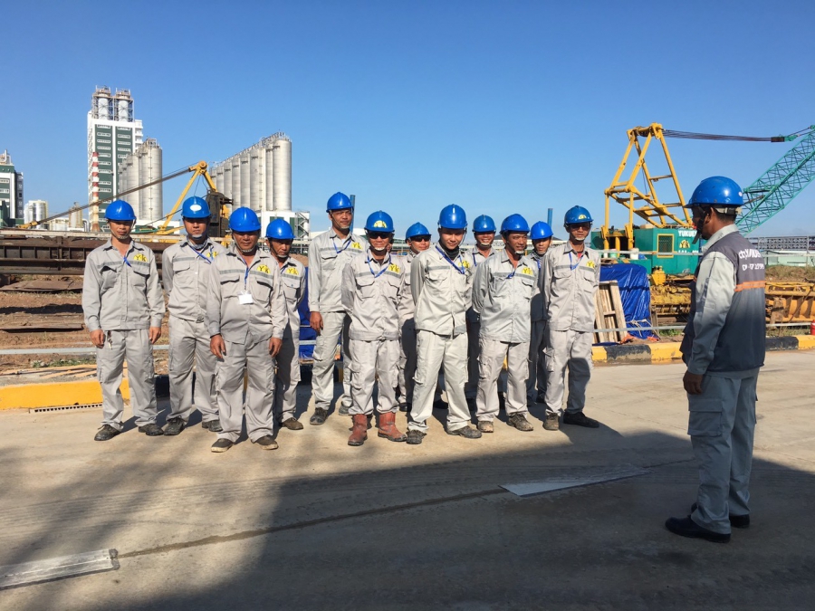 Năng lực hoạt động