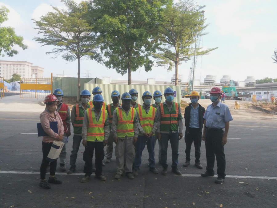 Năng lực hoạt động