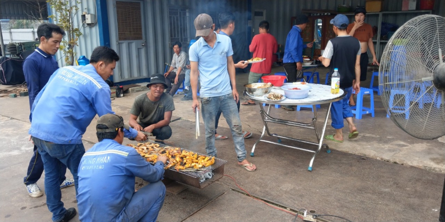 Năng lực hoạt động