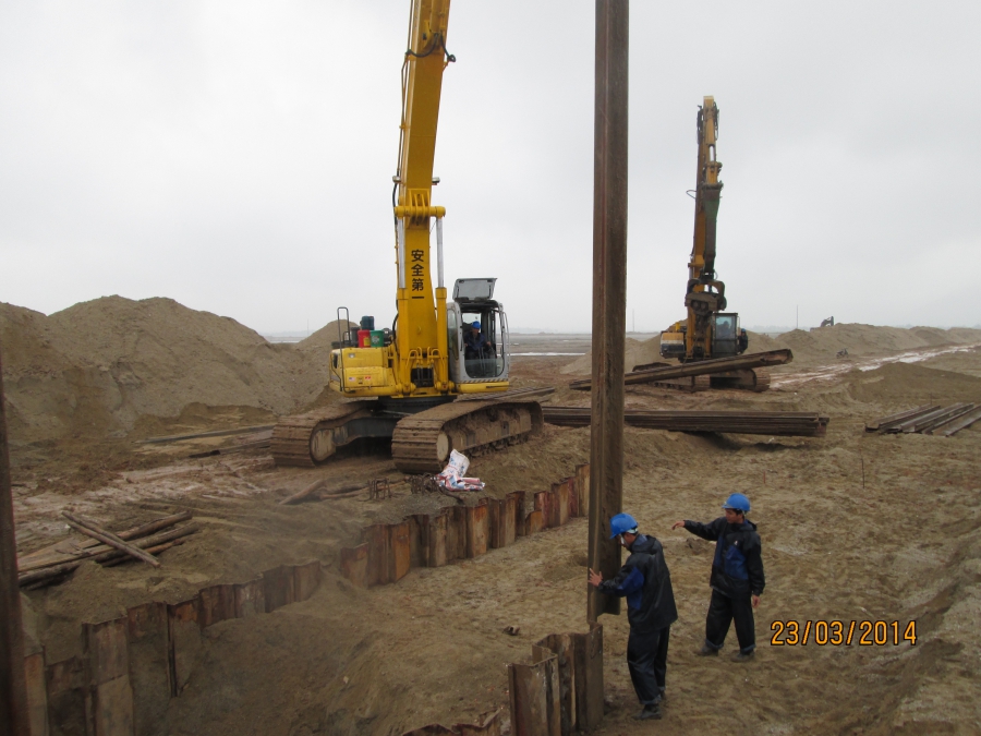 Nhà máy Formosa Hà Tĩnh