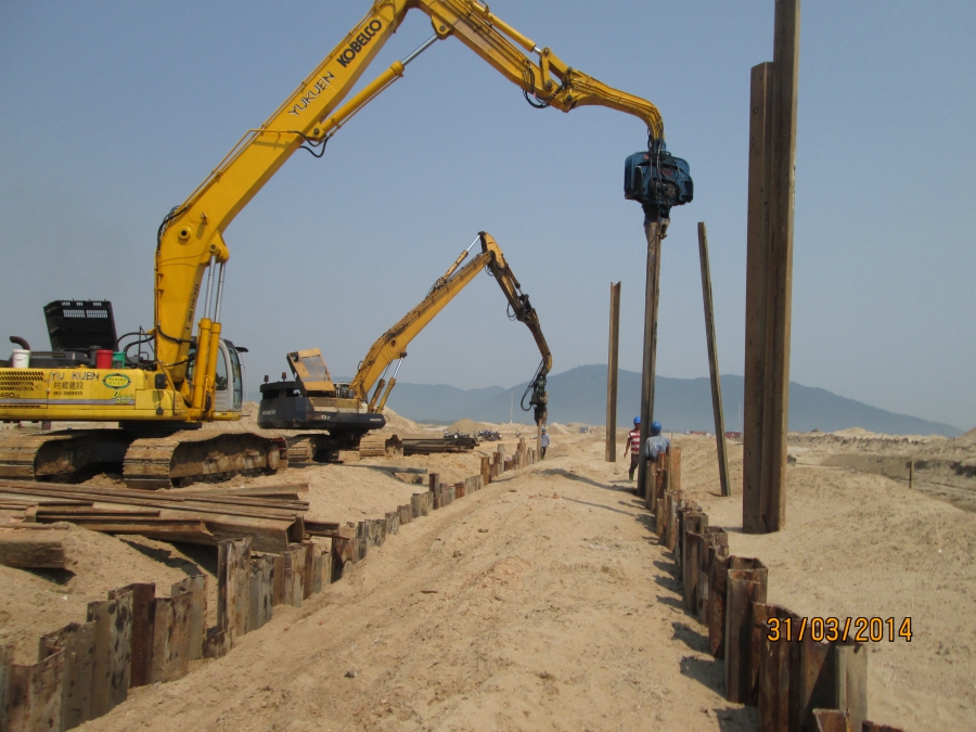 Nhà máy Formosa Hà Tĩnh