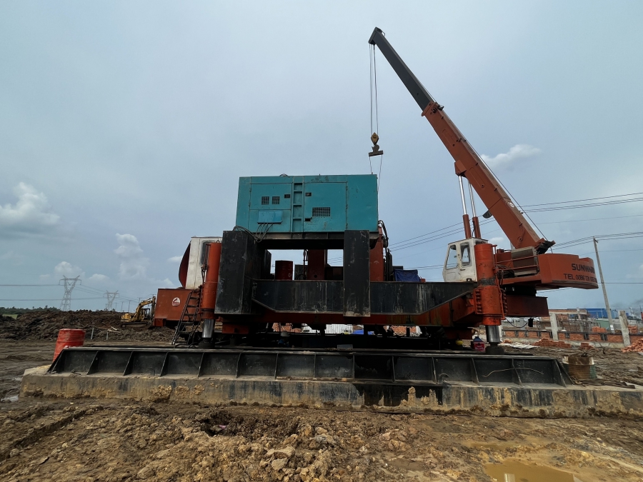 CÔNG TY TNHH XÂY DỰNG HO-TEAM